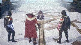 天龙八部私服时装版本